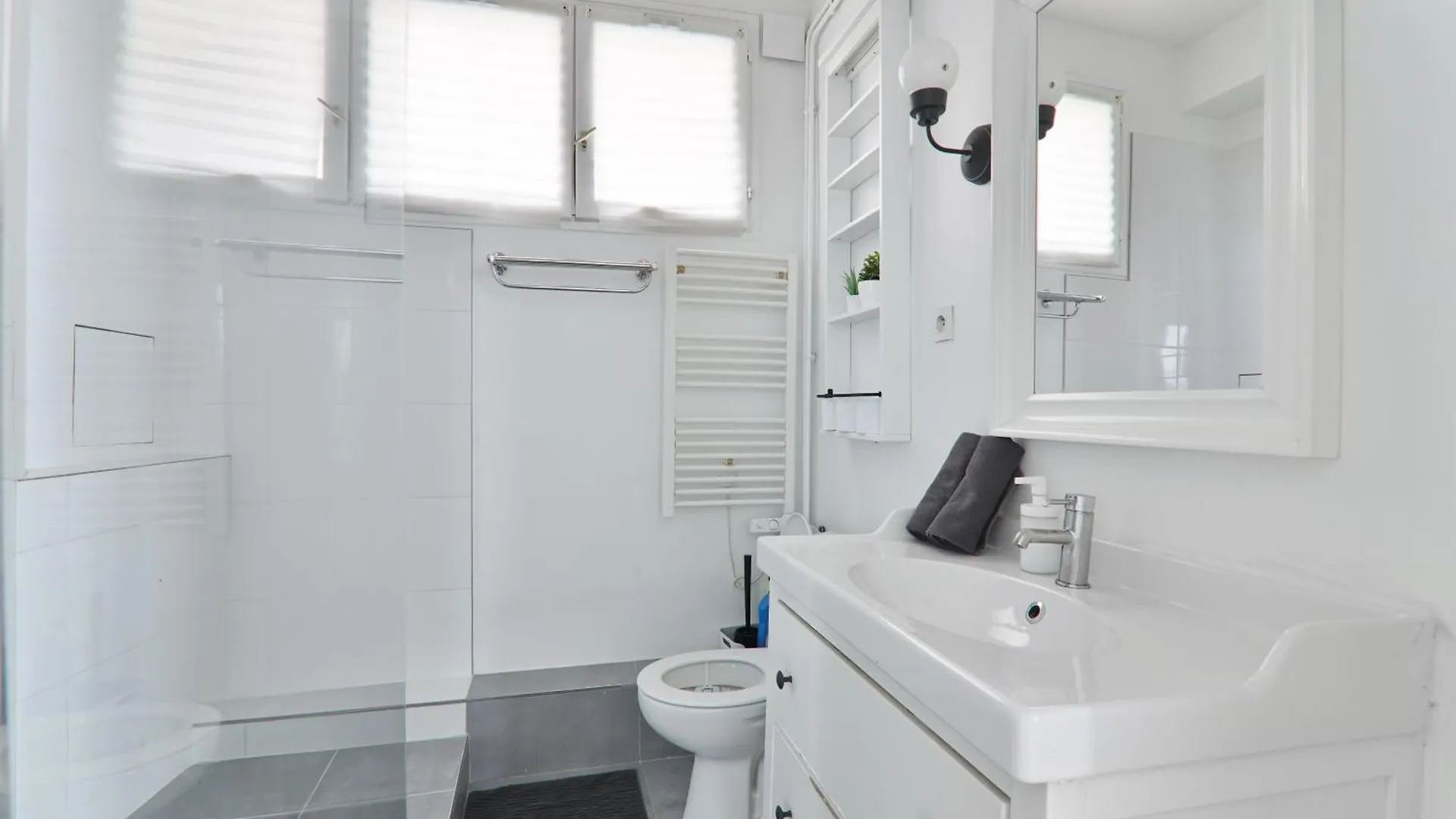 Apartment Appartement Quartier Le Marais 4 Paris